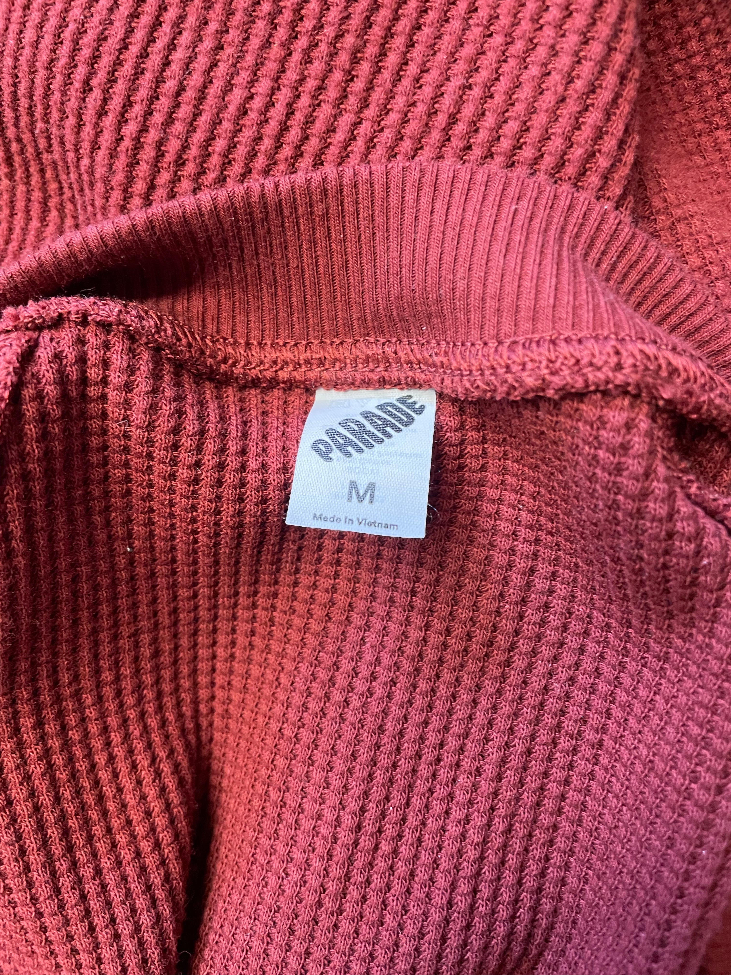 Parade Women's Short One Piece (M)