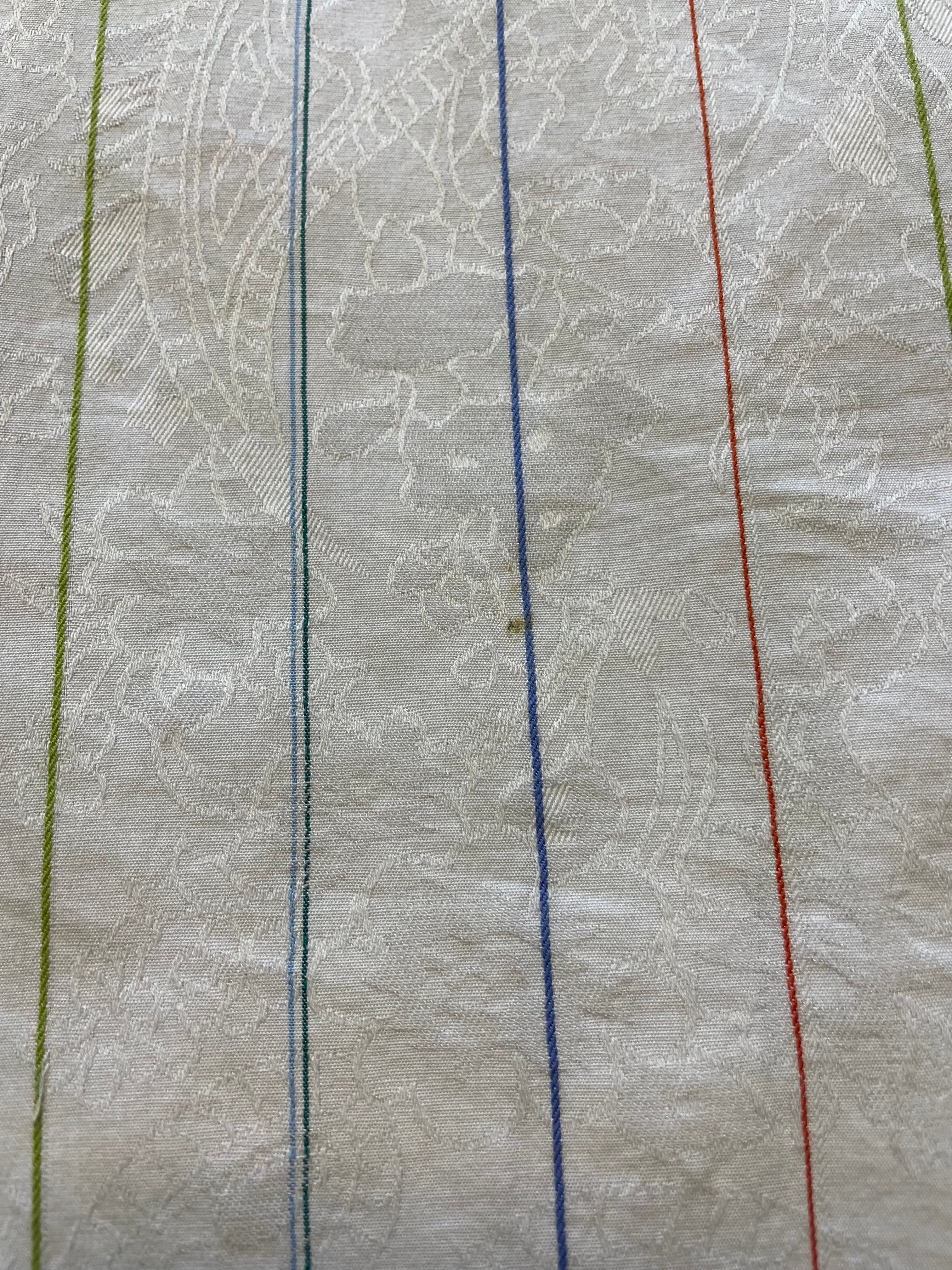 Tommy Bahama Silk Blend Men's Button Down (L) - BinxBerry Consignment