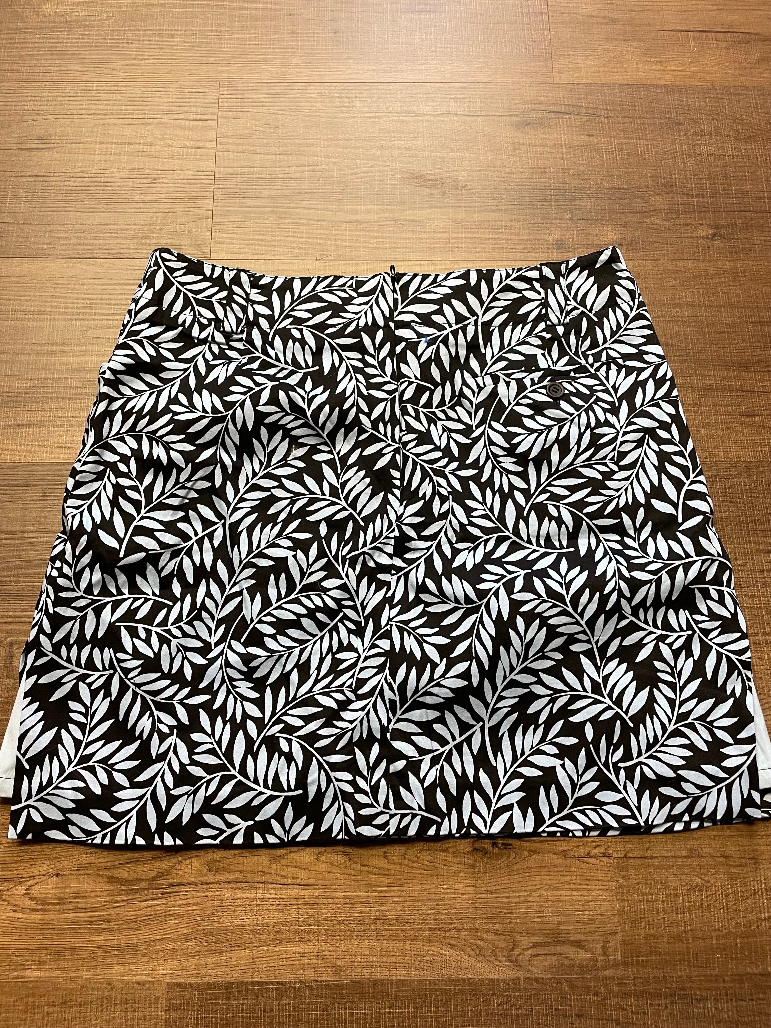 Sport Haley Skort (10)