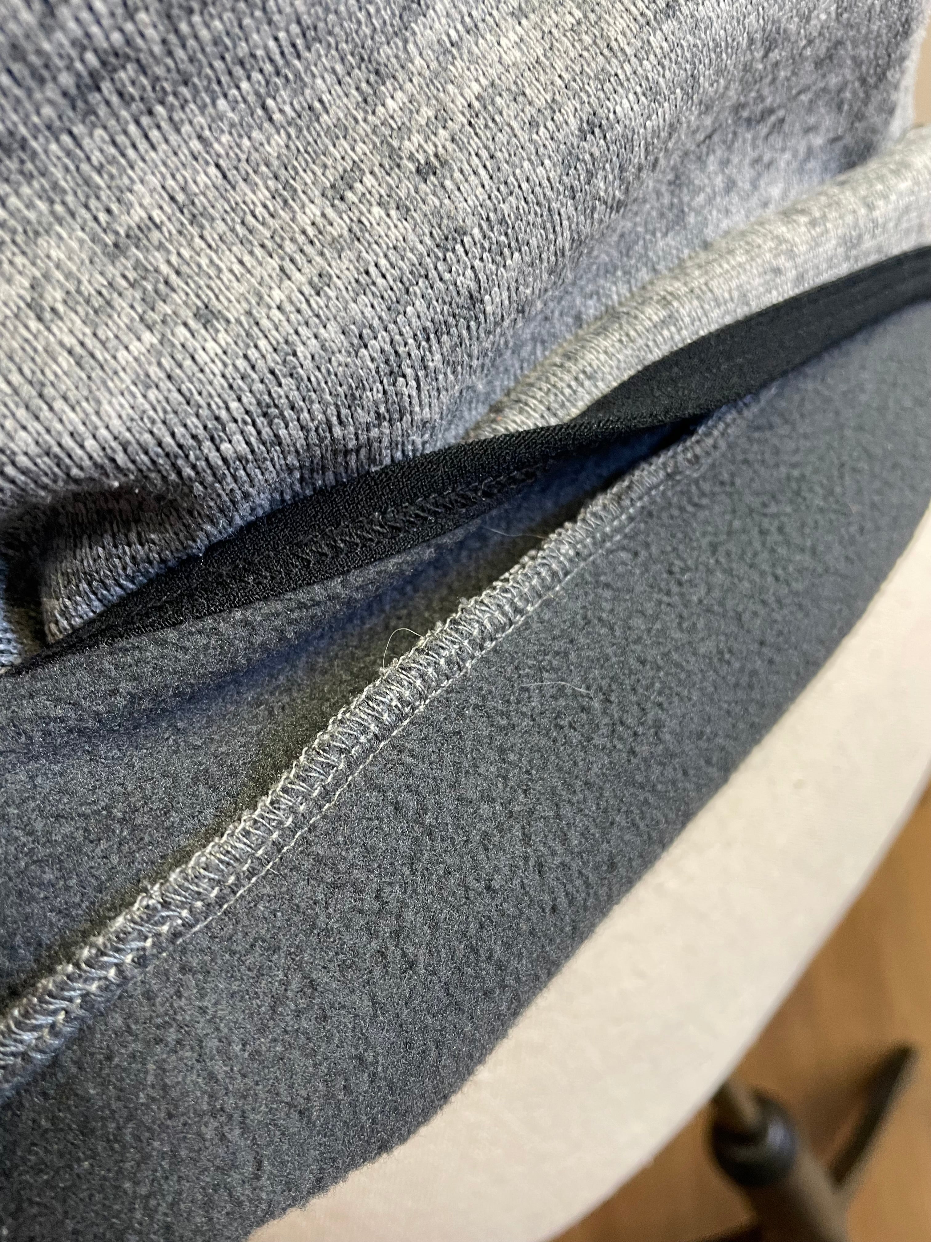 Nike Dri-FIT Fleece Lined Hoodie (M)