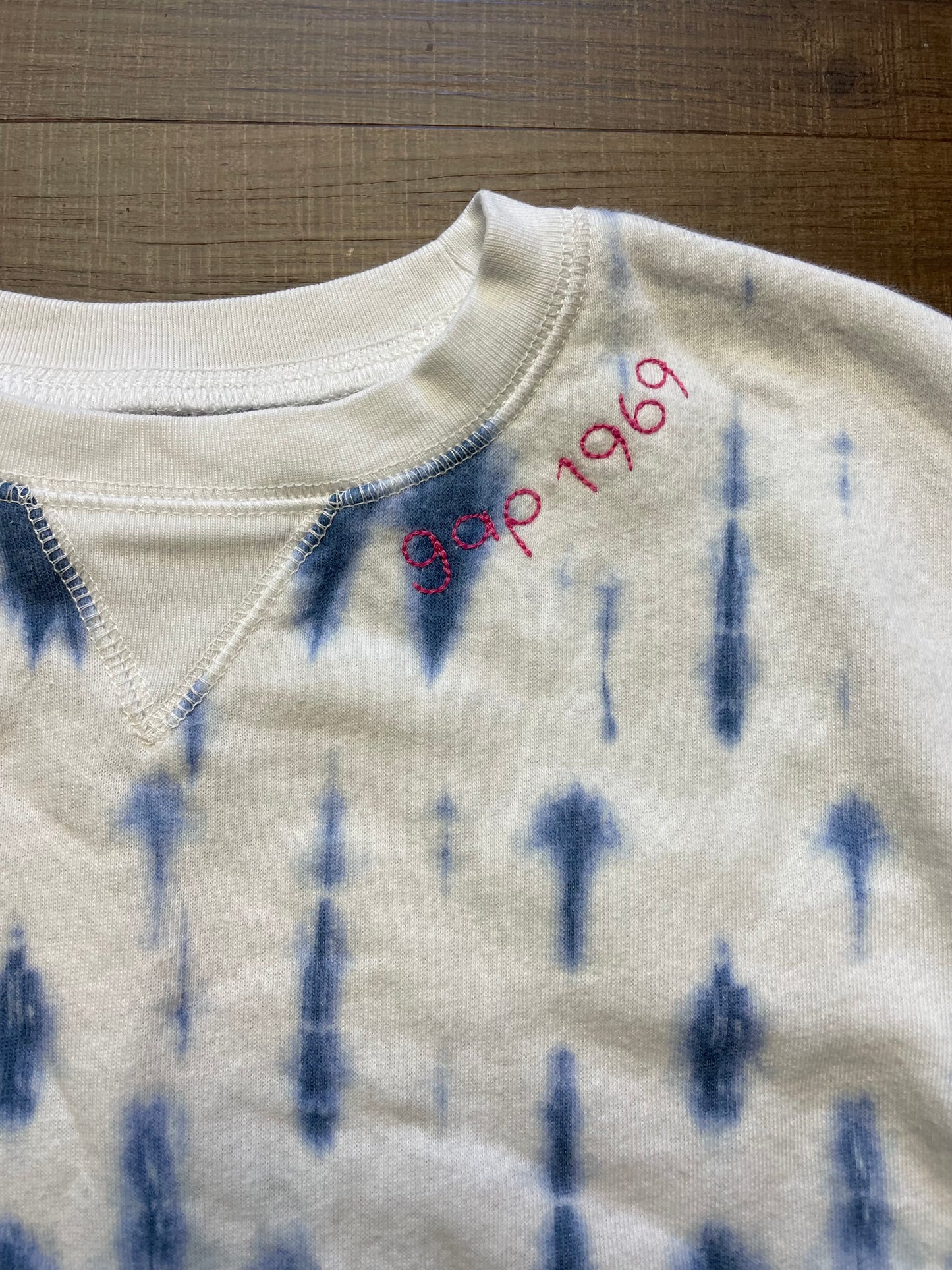 GAP Kids Sweatshirt (YM)