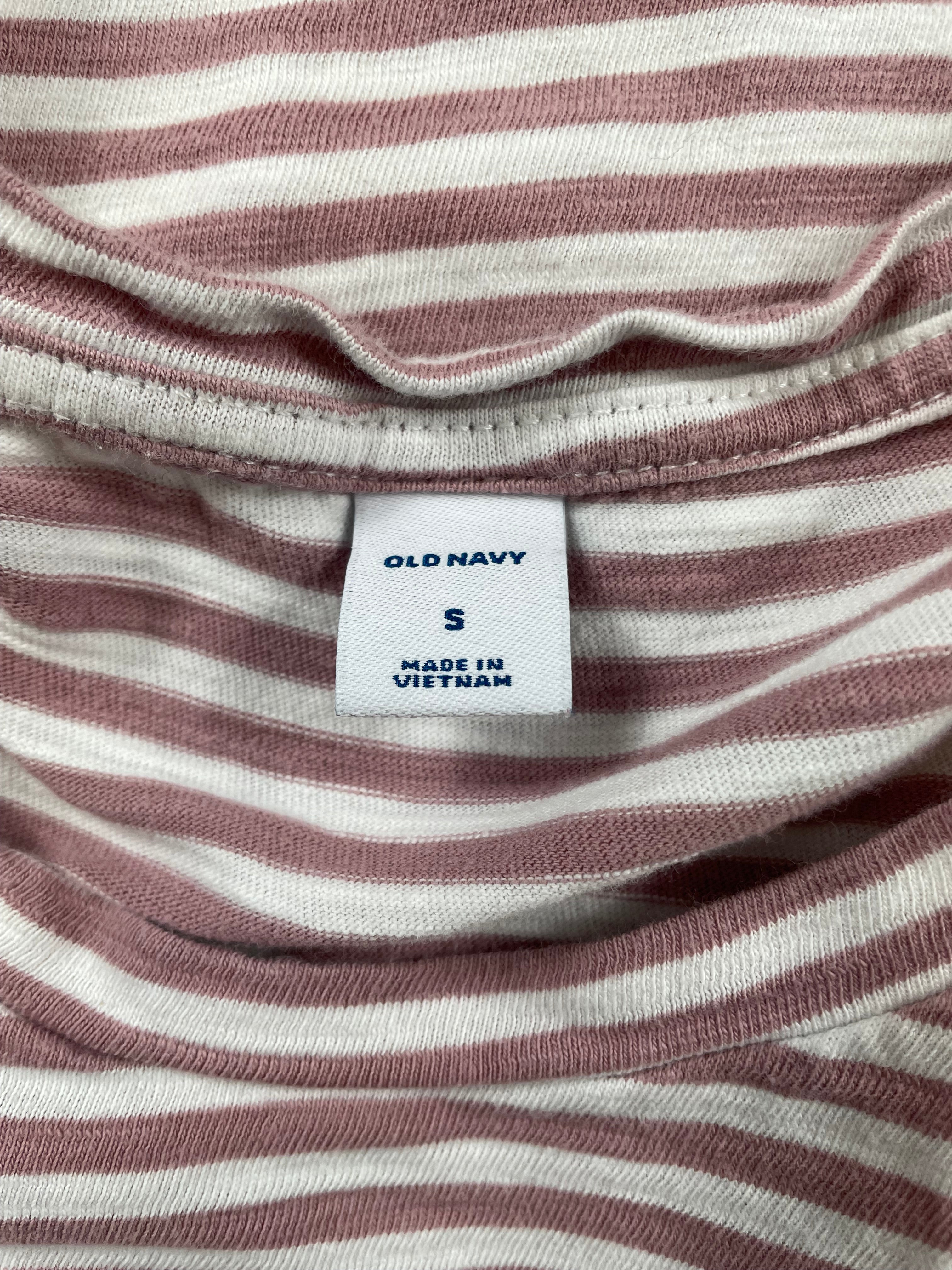 Old Navy Cinched T-shirt Dress (S) - BinxBerry Consignment
