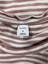 Old Navy Cinched T-shirt Dress (S) - BinxBerry Consignment