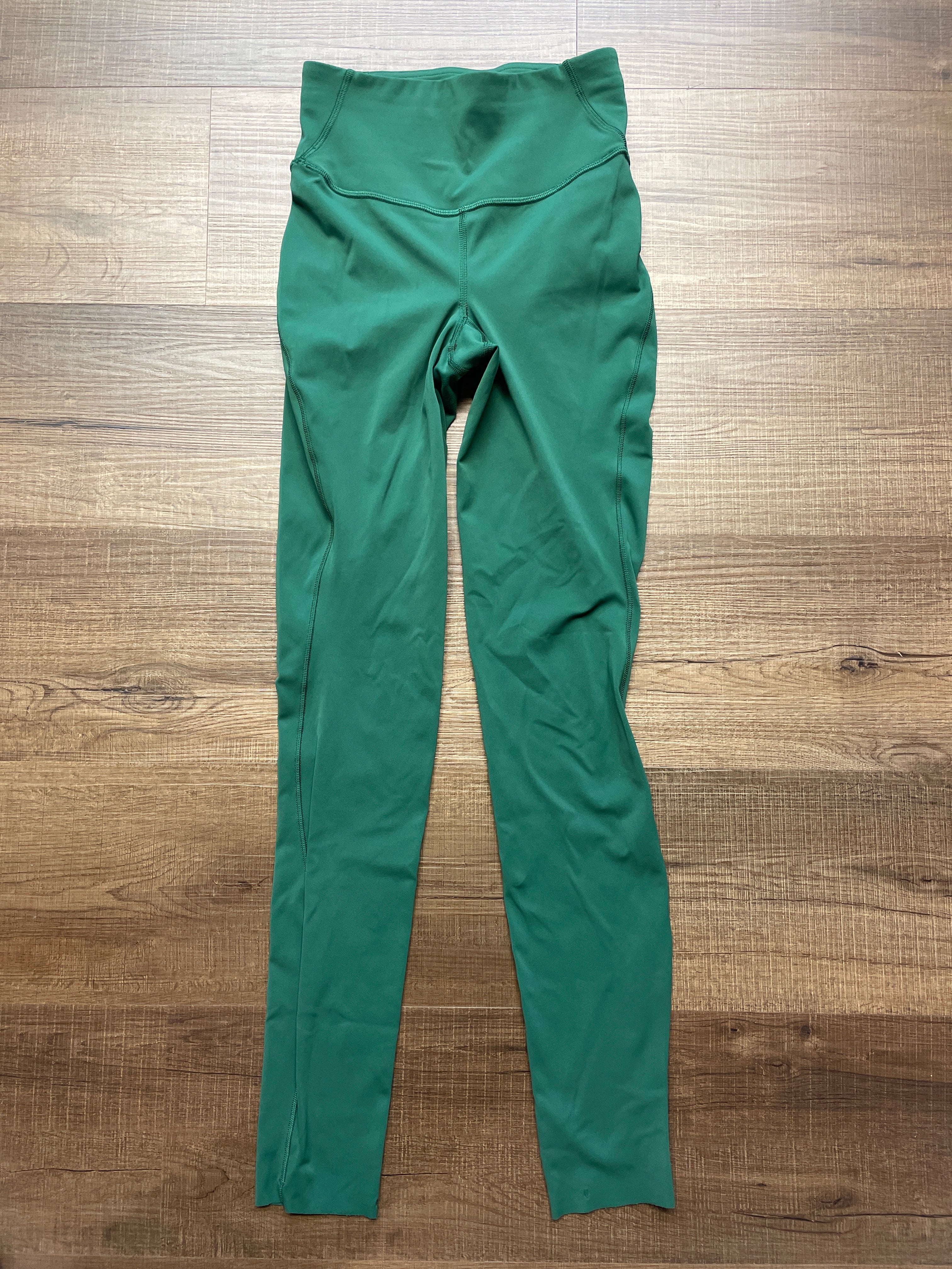 Lululemon Base Pace High Rise Running Tight 28 (2)