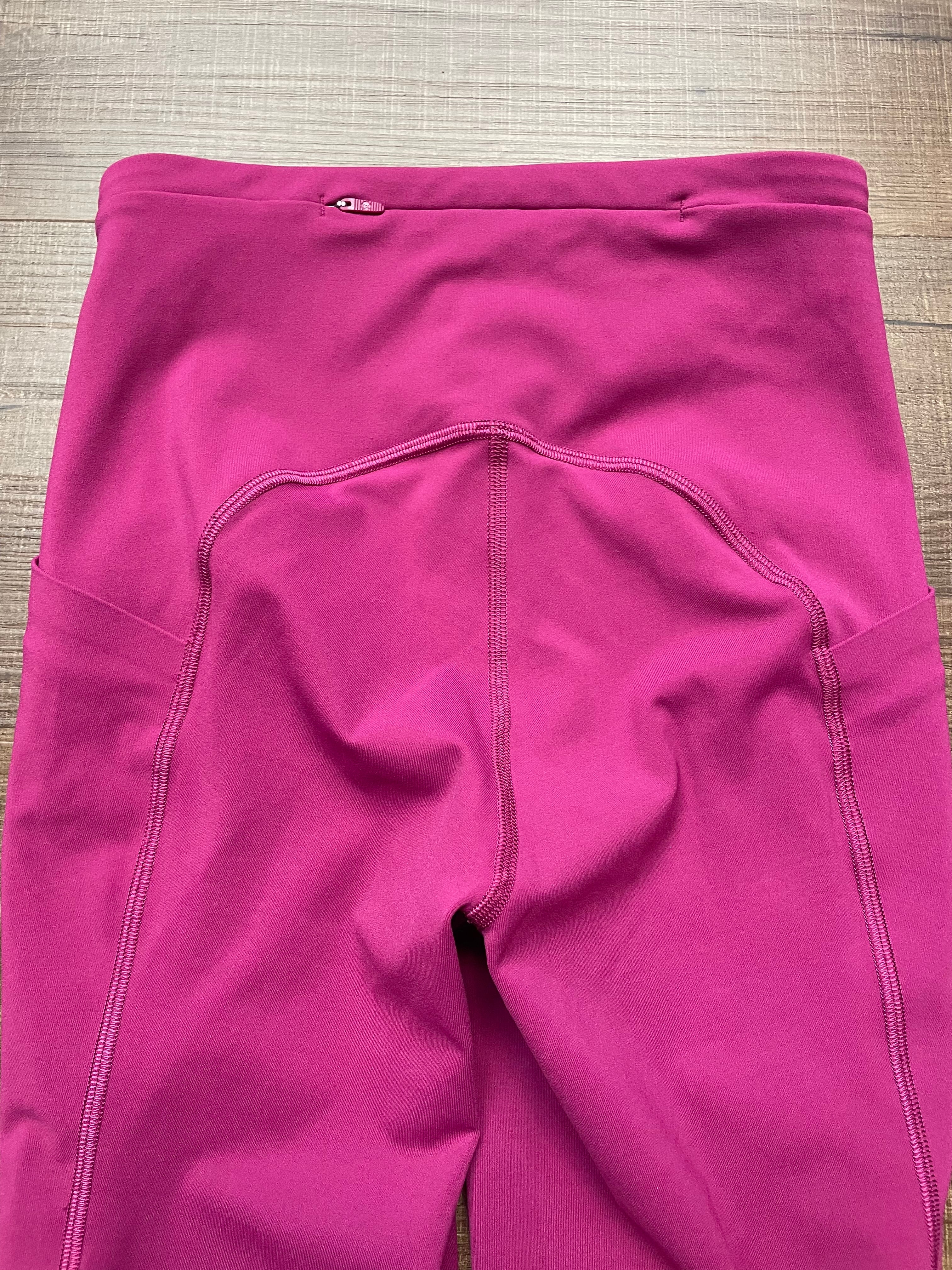 Lululemon Swift Speed High-Rise Tight (2)