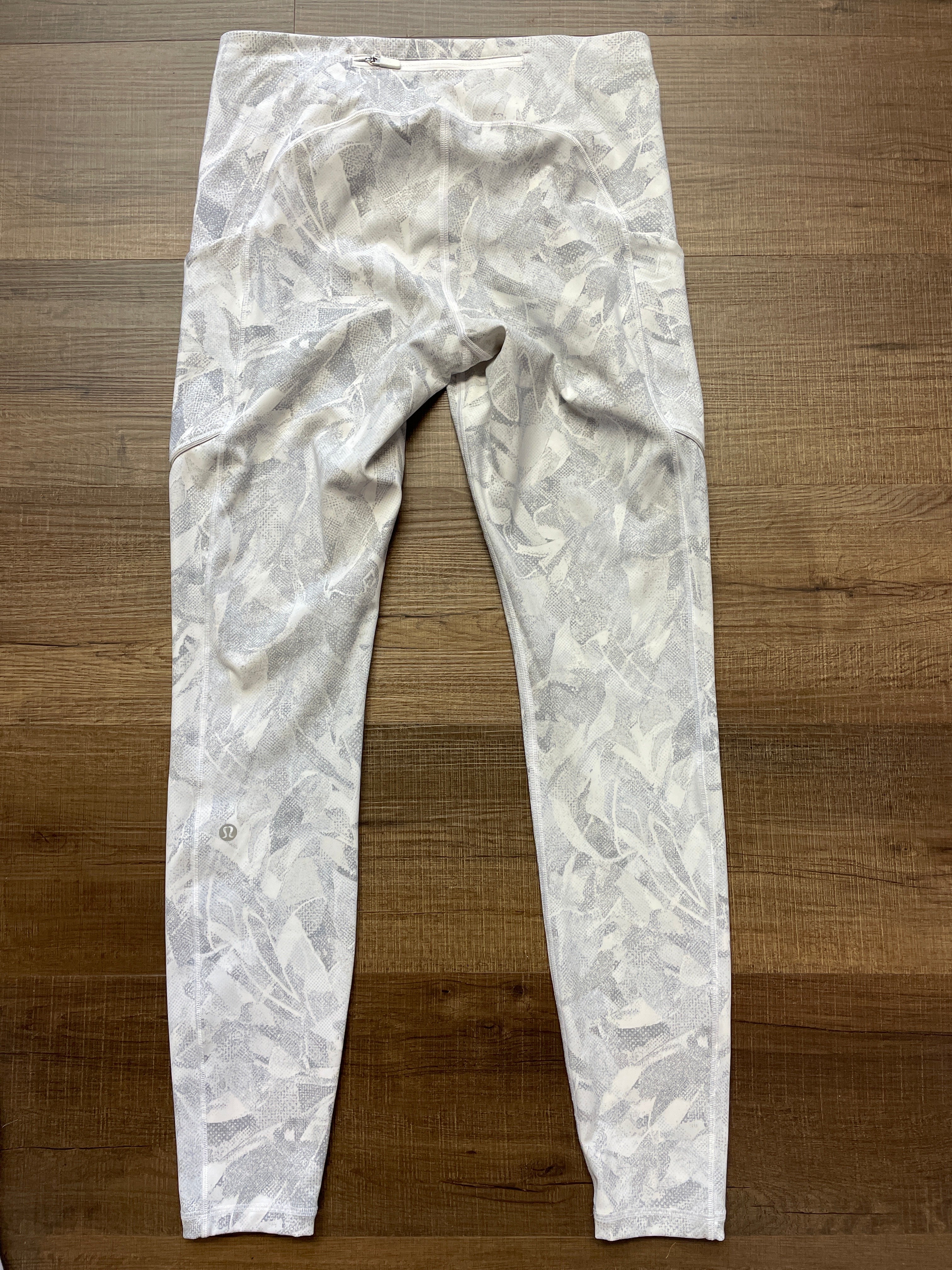 Lululemon Full Length Women's Leggings (8)