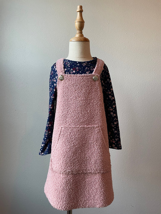 Rare Editions Jumper Set (4T)