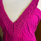Design History Maxi Dress (M)