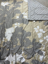 Living Quarters Full Sized Reversible Comforter