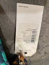 Nautica Shore Thing Oversized Flap Clutch