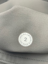 Lululemon Base Pace High-Rise Reflective Tight 25" (2)