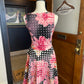 LulaRoe Simply Comfortable Sleeveless Dress (S)
