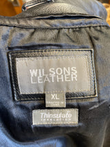Wilson's Leather Women's Jacket (XL)