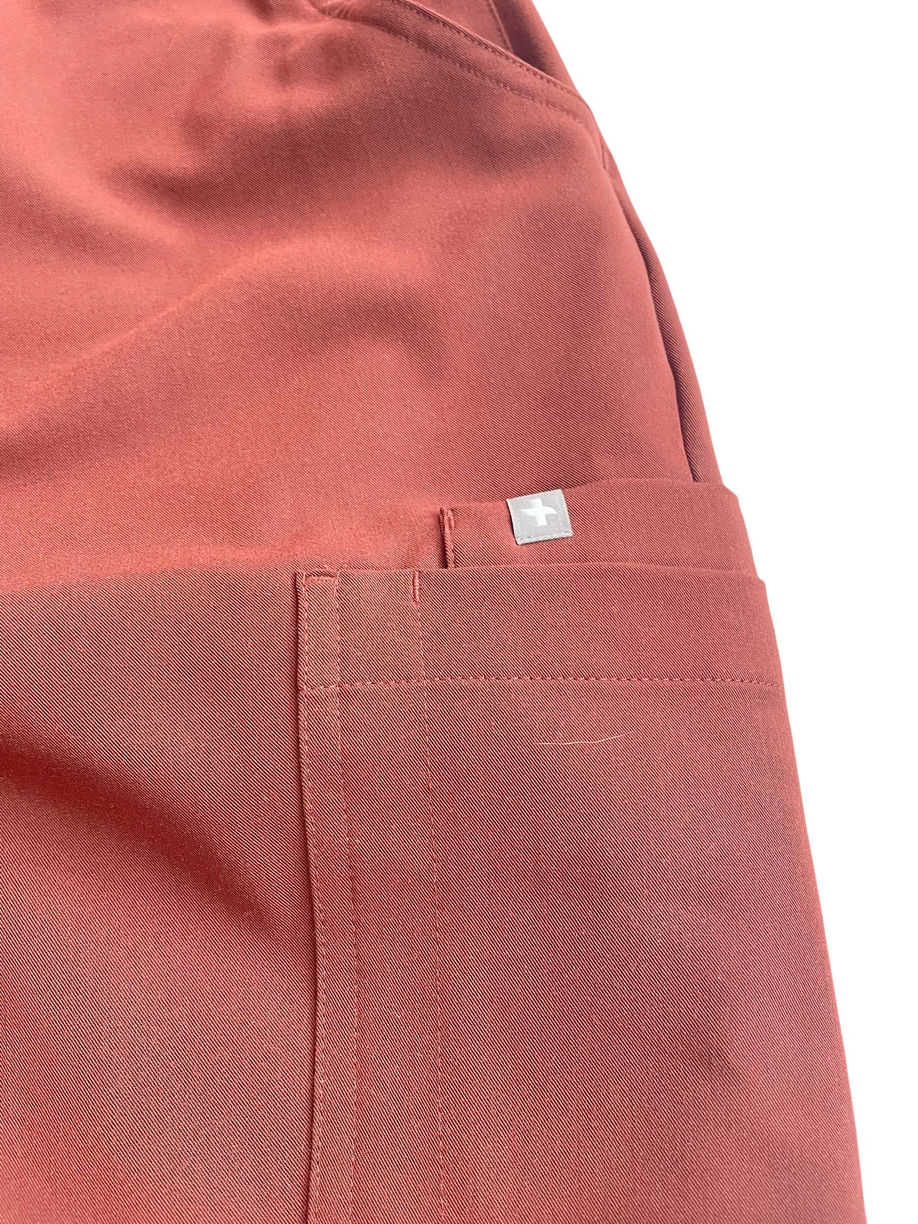 FIGS Uman NWT High Waisted Relaxed Jogger Scrub Pant (LP)