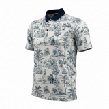 Walter Hagen 11 Men's Golf Polo Shirt (XL)