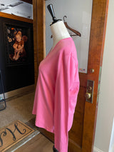Talbots Women's Long Sleeved Knit Tee (XL) - BinxBerry Consignment