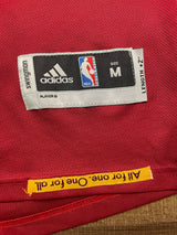 Adidas Cleveland Cavaliers Kyrie Irving Swingman Jersey (M)