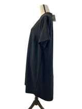Torrid NWT Pointe Shift Black Dress (2X) - BinxBerry Consignment