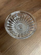 Vintage Crystal Fairy Lamp