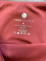 Yogalicious Leggings (M)