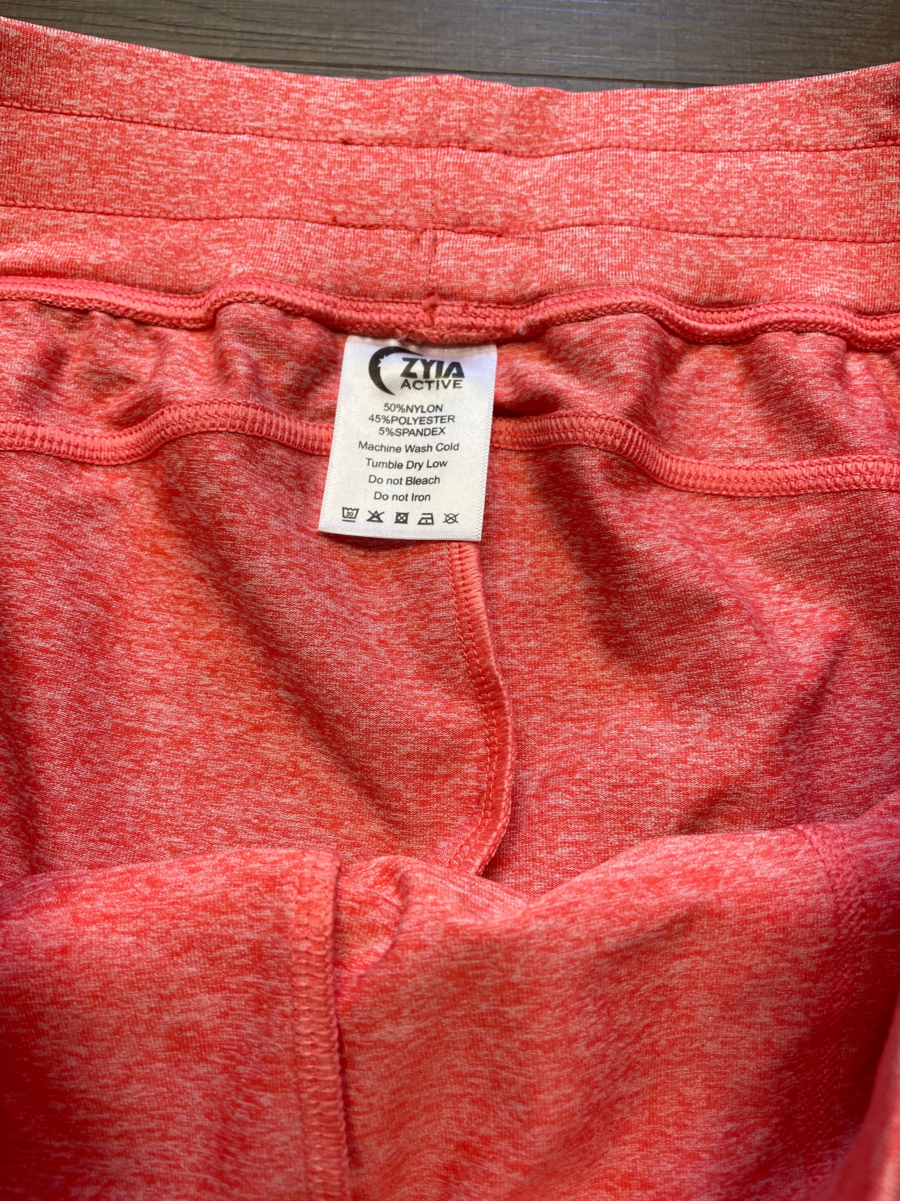 Zyia Active Women's Jogger (M)
