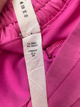 Lululemon Hotty Hot High-Rise Skirt (8)