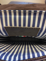 Old Angler Vintage Messenger Bag