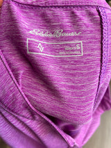 Eddie Bauer Women's Performance Top (S)
