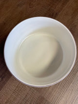 Mikasa Garden Harvest Souffle Dish Round 8"