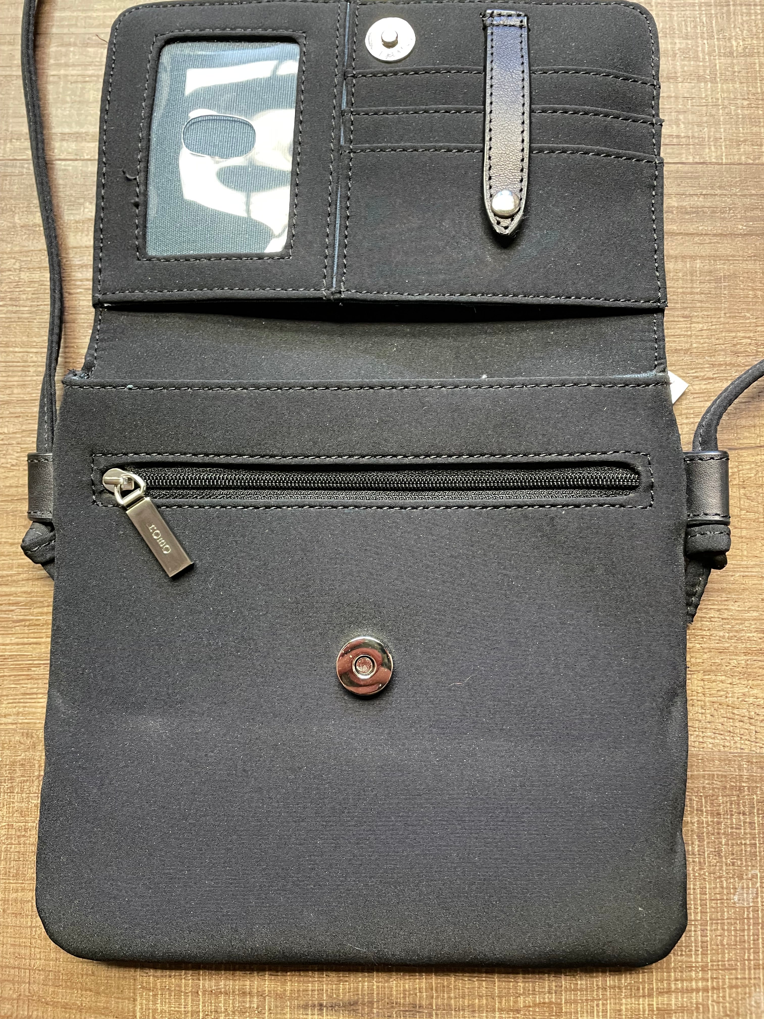 Hobo International Nylon Crossbody