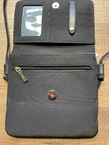 Hobo International Nylon Crossbody