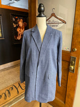 J. Jill NWT Women's Open Front Blazer (XSP)