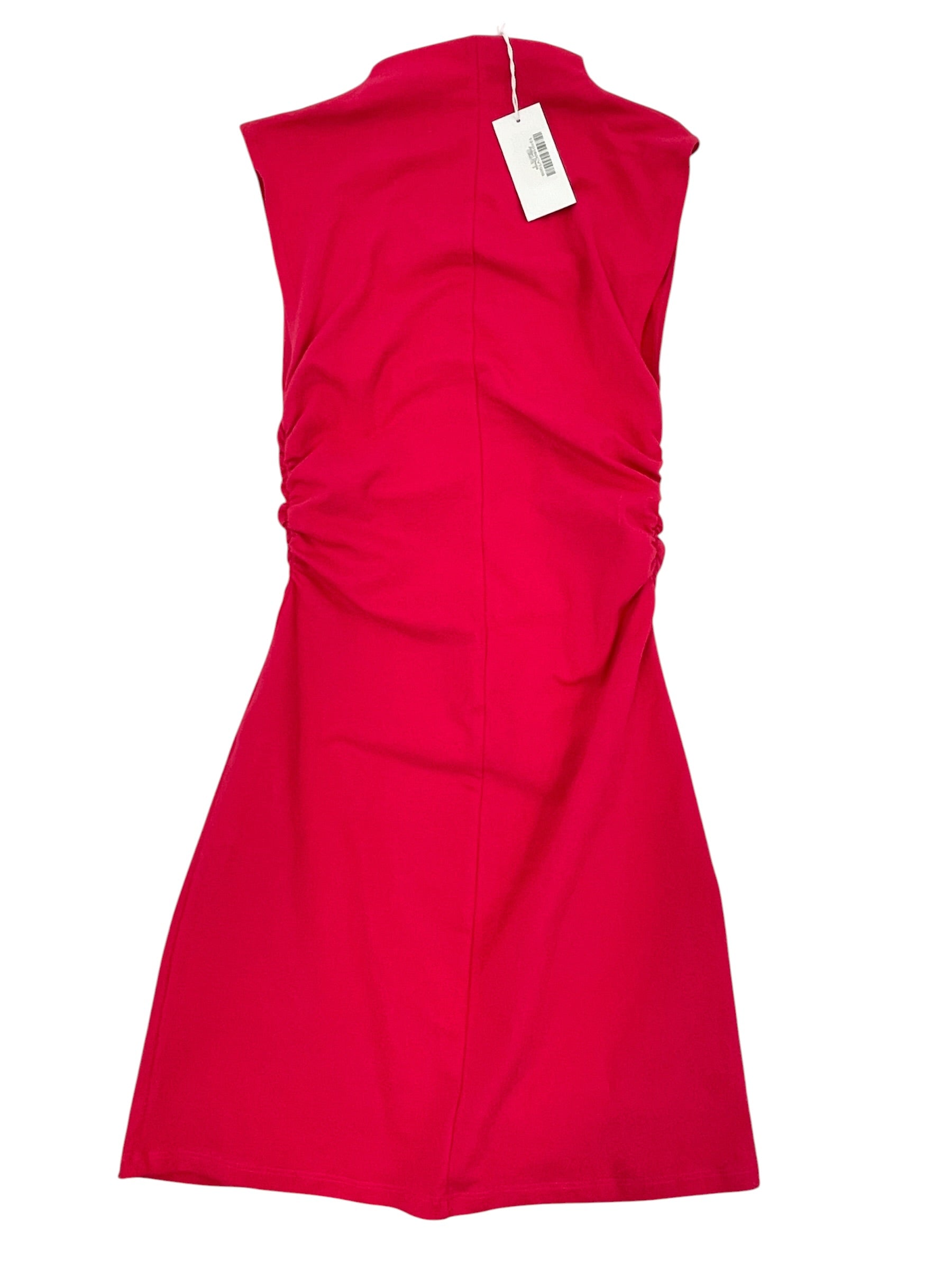 Reformation NWT Aldan Dress in Corvette (S) - BinxBerry Consignment
