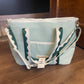 Business & Pleasure The Holiday Cooler Tote Bag