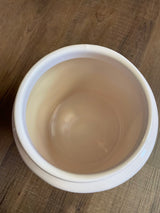 Rae Dunn Bunny Treats Lidded Canister - BinxBerry Consignment