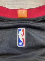 Nike LeBron James Cleveland Cavaliers Jersey (48)