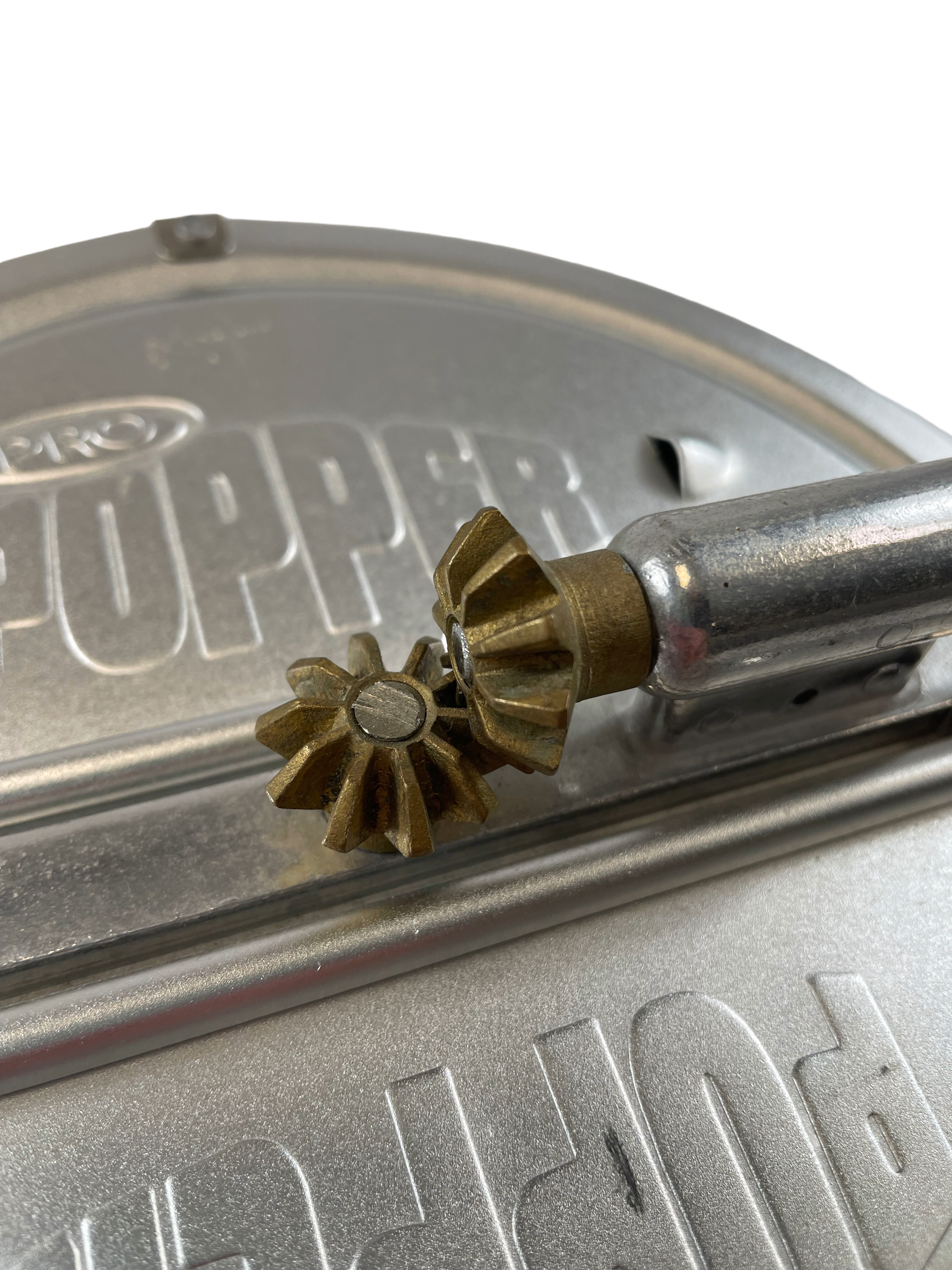 Popstir Stove-top Popcorn Popper