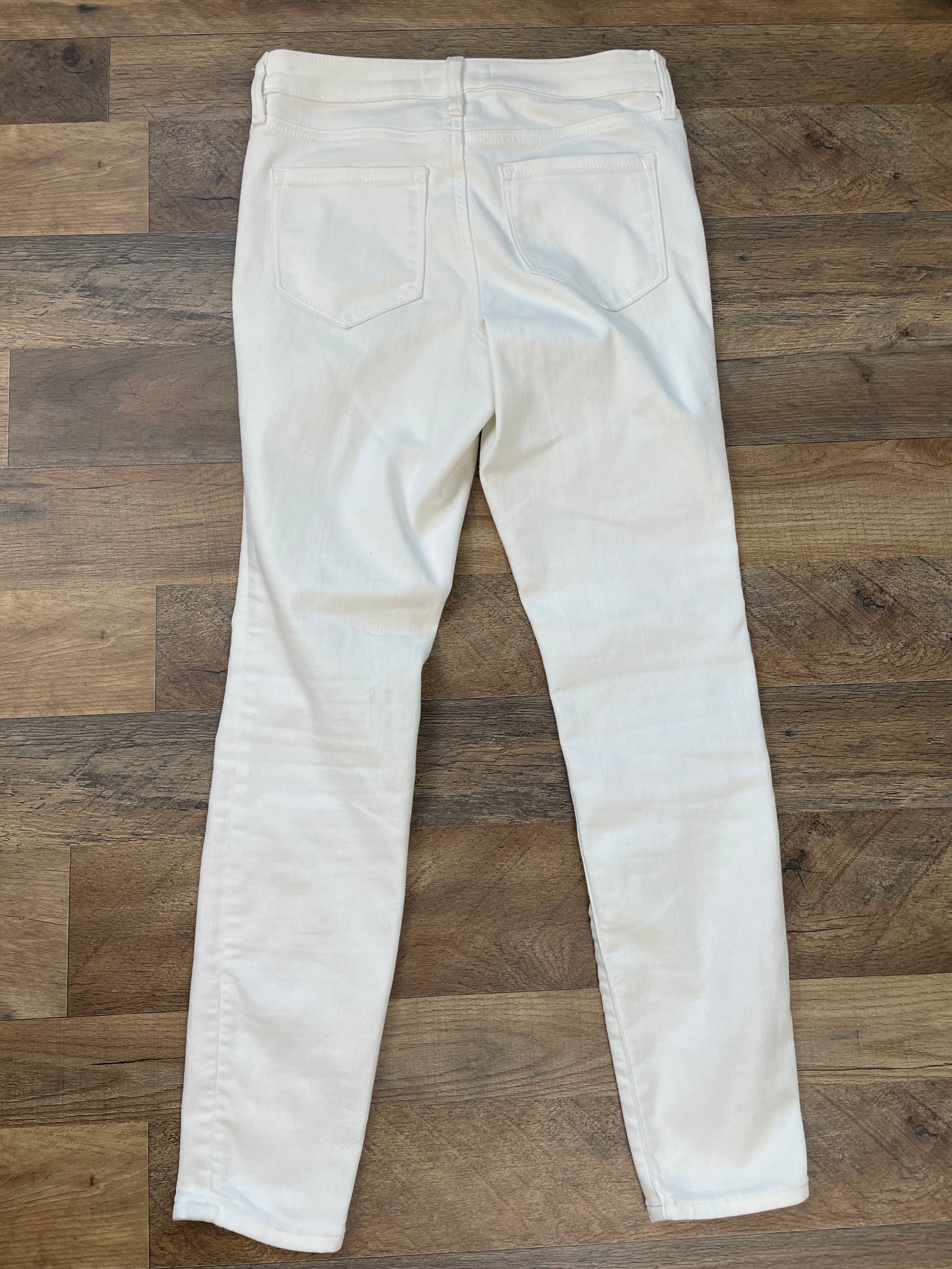 Athleta Women's Sculptek Skinny Jeans (2)