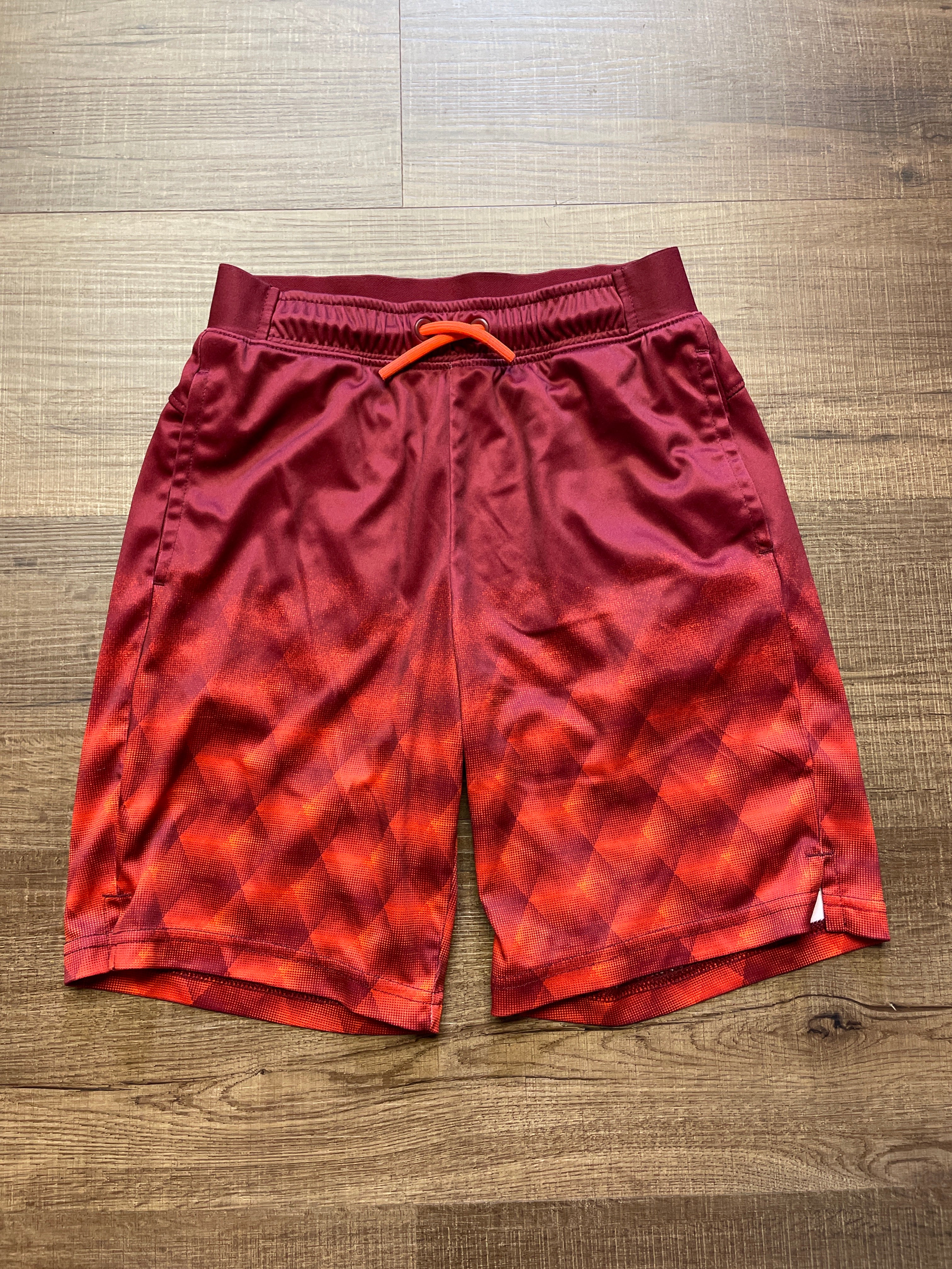 All in Motion Boy's Shorts (YM)