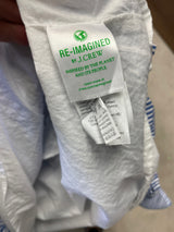 J Crew Embroidered Shirt Dress (S)