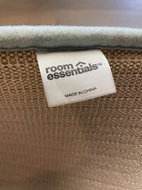 Room Essentials Memory Foam 17x24 Bath Mats (set of 2) - BinxBerry Consignment