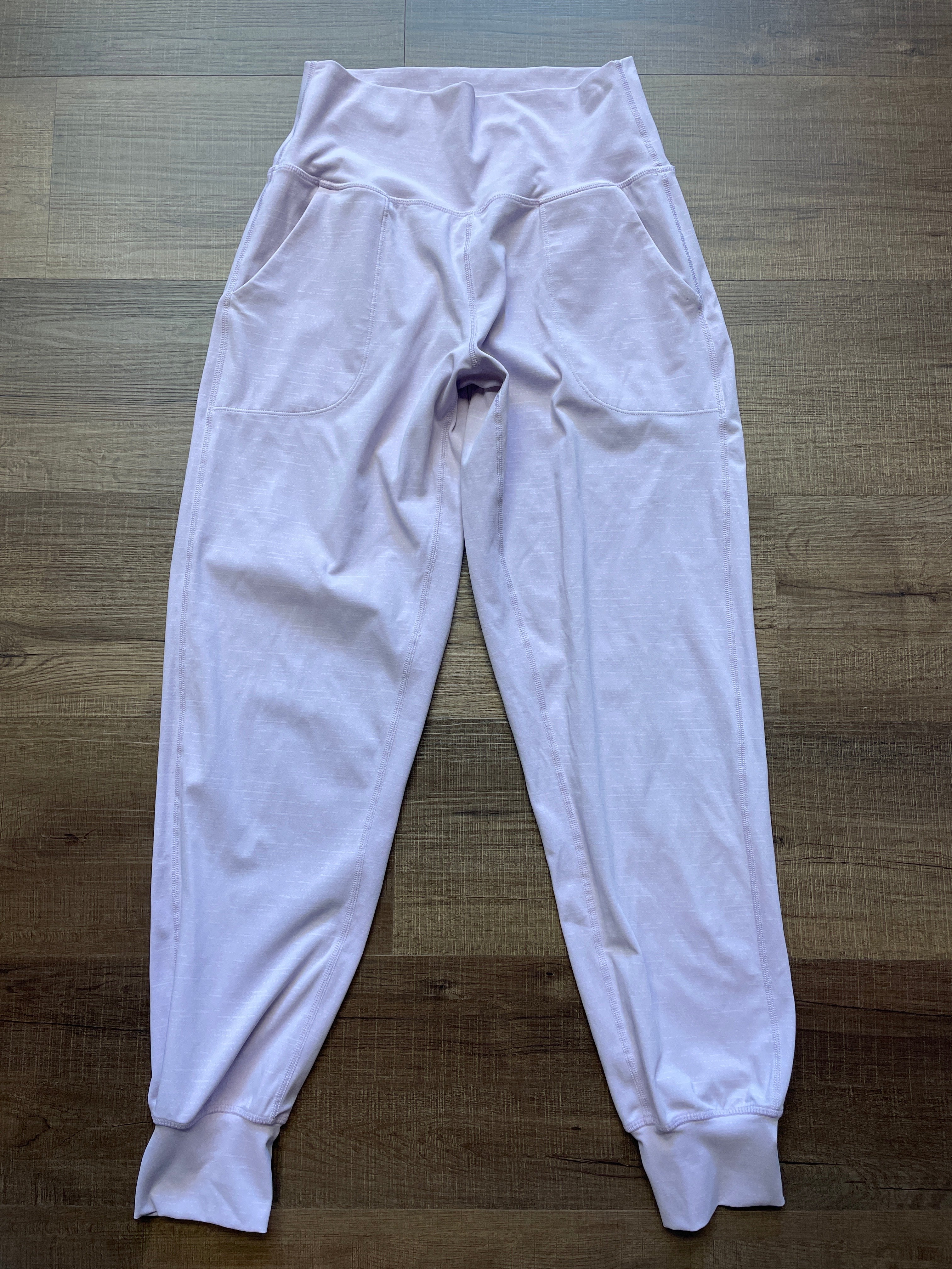Zyia Active Women’s Cuffed Joggers (S)