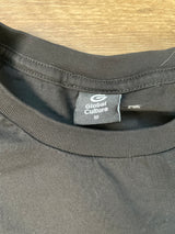 Global Culture New Zealand Bear in Beenie Tee (M) - BinxBerry Consignment