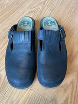 NEW Bra Sko Women's Clog (EU40)