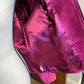 Preston & York NWT Leather Blazer (L)