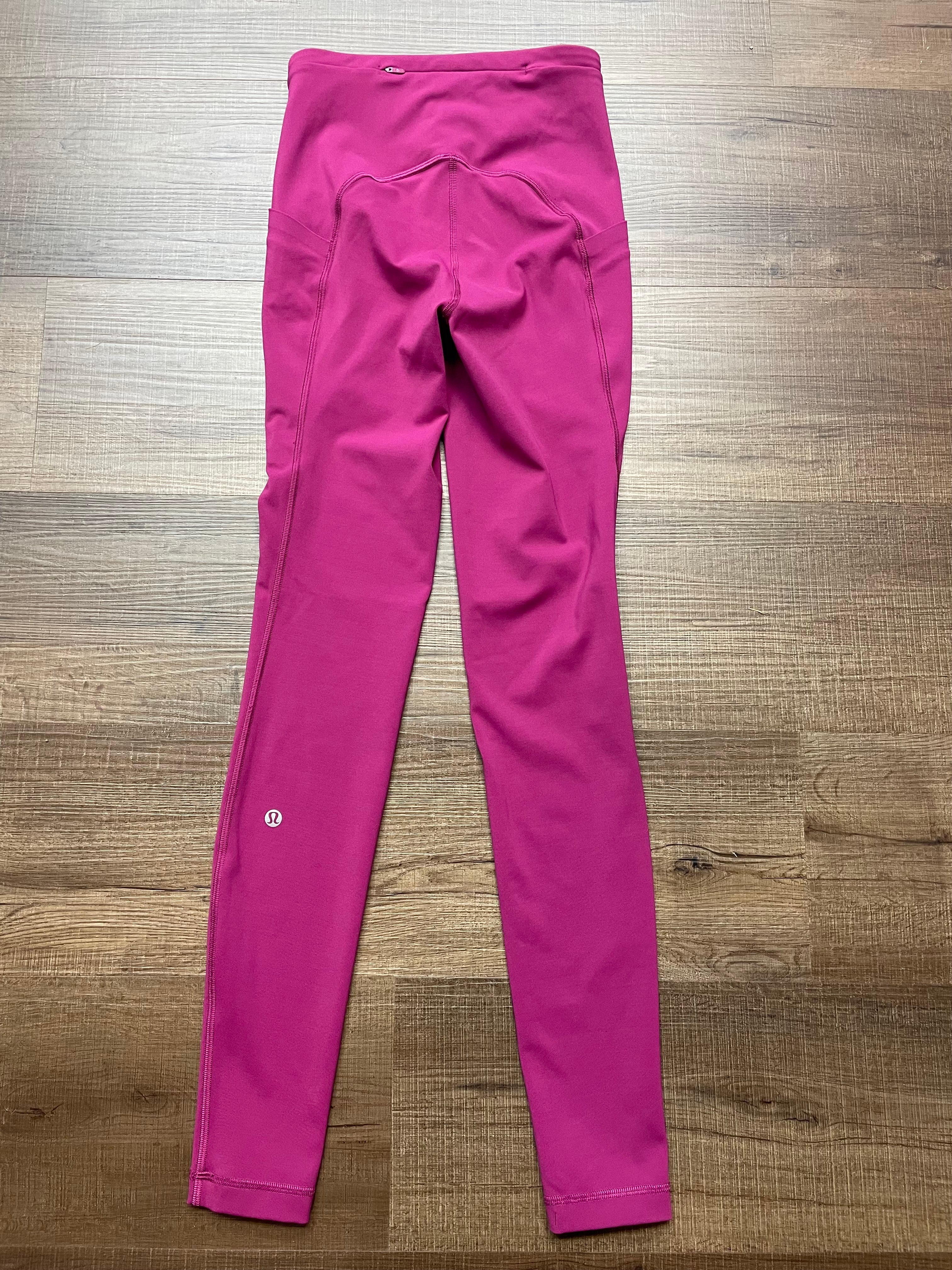 Lululemon Swift Speed High-Rise Tight (2)