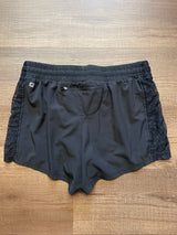Fabletics Women's Lined Shorts with Lace (M)