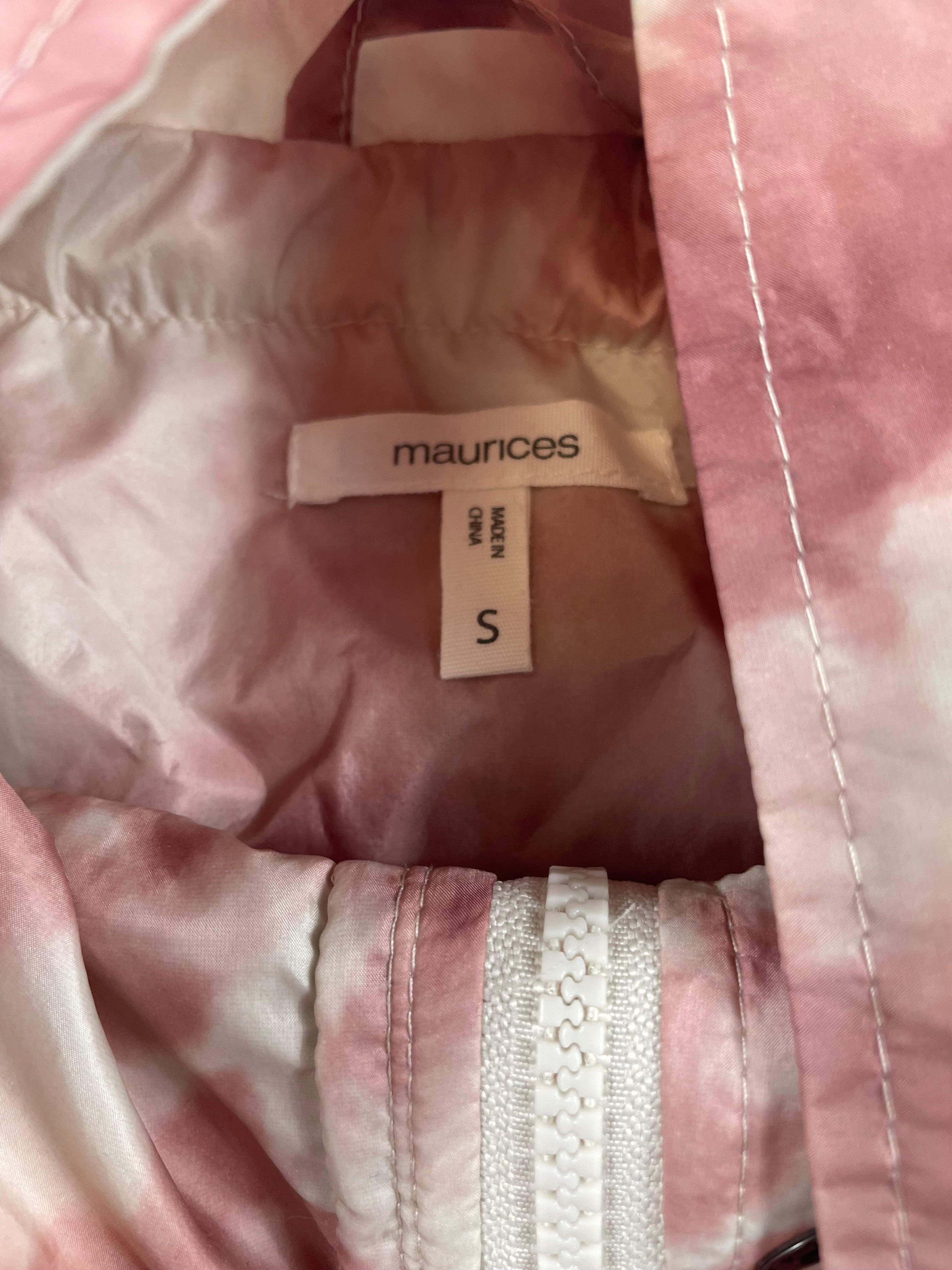 Maurices Women's Lightweight Jacket (S) - BinxBerry Consignment
