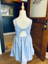 Cat & Jack Dress (6/6X)