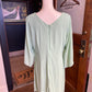 Grace Karin NWT Chiffon Dress (L)